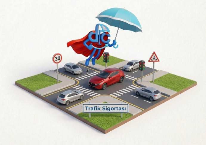Trafik Sigortası
